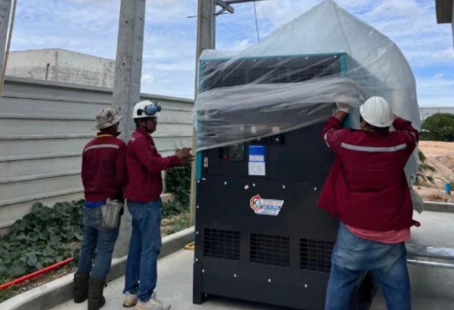 Selecting the Appropriate Factory Backup Generators to Maintain Power